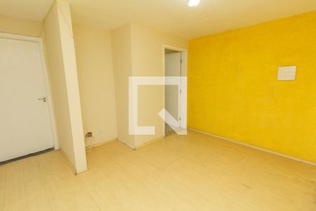 Sala de apartamento à venda com 2 quartos, 52m² em Jardim Maringa, São Paulo
