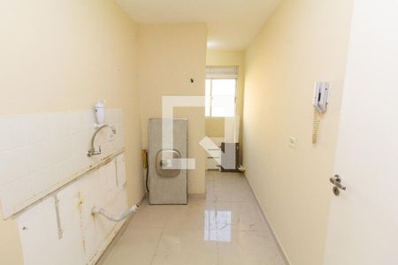 Apartamento à venda com 52m², 2 quartos e sem vagaCozinha