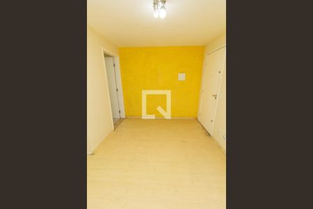 Sala de apartamento à venda com 2 quartos, 52m² em Jardim Maringa, São Paulo