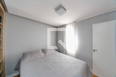Suíte de apartamento à venda com 2 quartos, 68m² em Jardim Independência (são Paulo), São Paulo