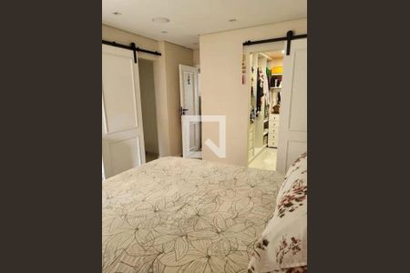 Apartamento à venda com 3 quartos, 146m² em Cambuci, São Paulo