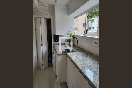Apartamento à venda com 3 quartos, 146m² em Cambuci, São Paulo
