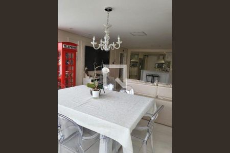 Apartamento à venda com 3 quartos, 146m² em Cambuci, São Paulo