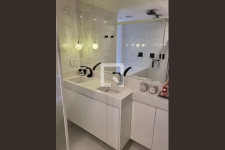 Apartamento à venda com 3 quartos, 146m² em Cambuci, São Paulo