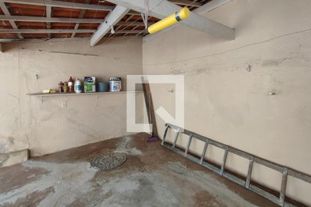 Casa à venda com 107m², 3 quartos e 3 vagasQuintal