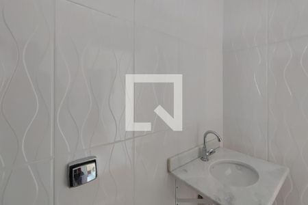 Casa à venda com 107m², 3 quartos e 3 vagasLavabo