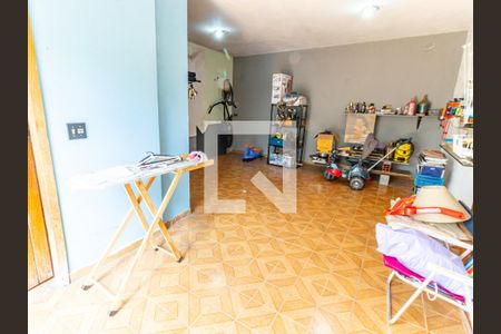 Casa à venda com 175m², 3 quartos e 2 vagasÁrea comum