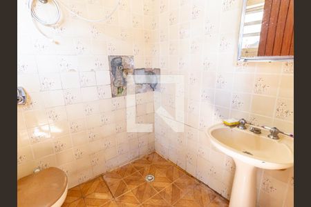 Casa à venda com 175m², 3 quartos e 2 vagasBanheiro 2