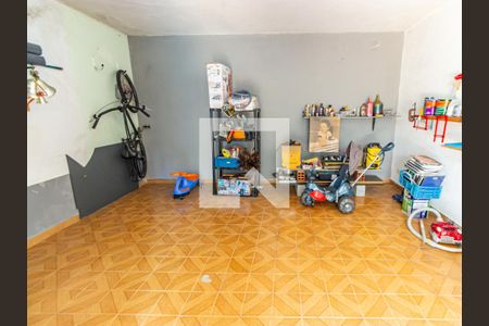 Casa à venda com 175m², 3 quartos e 2 vagasÁrea comum