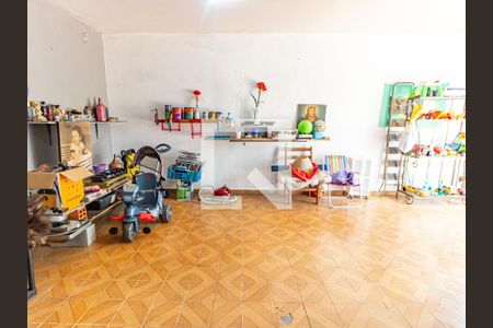 Casa à venda com 175m², 3 quartos e 2 vagasÁrea comum