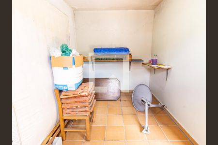 Casa à venda com 175m², 3 quartos e 2 vagasQuarto de Serviço