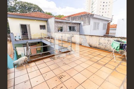 Casa à venda com 175m², 3 quartos e 2 vagasÁrea de Serviço