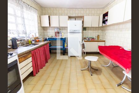 Casa à venda com 175m², 3 quartos e 2 vagasCozinha