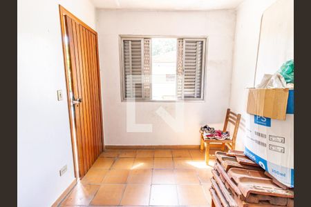 Casa à venda com 175m², 3 quartos e 2 vagasQuarto de Serviço