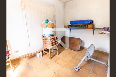 Casa à venda com 175m², 3 quartos e 2 vagasQuarto de Serviço