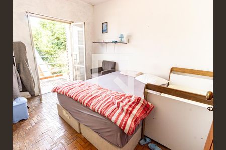 Casa à venda com 175m², 3 quartos e 2 vagasQuarto 3