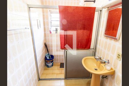 Casa à venda com 175m², 3 quartos e 2 vagasBanheiro 1