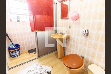 Casa à venda com 175m², 3 quartos e 2 vagasBanheiro 1