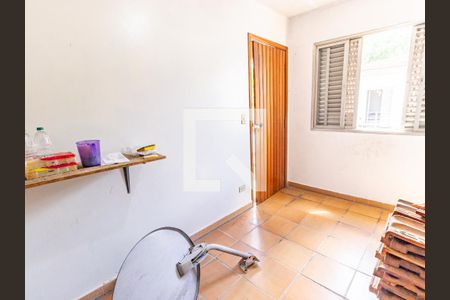 Casa à venda com 175m², 3 quartos e 2 vagasQuarto de Serviço