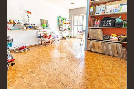 Casa à venda com 175m², 3 quartos e 2 vagasÁrea comum