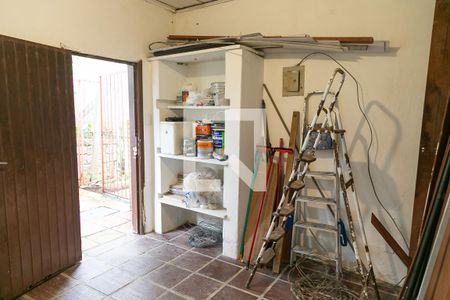 Casa à venda com 195m², 3 quartos e 2 vagas Casa à venda com 195m², 3 quartos e 2 vagasÁrea de Serviço