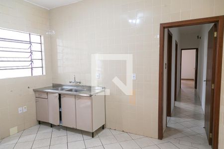Casa à venda com 195m², 3 quartos e 2 vagas Casa à venda com 195m², 3 quartos e 2 vagasCozinha