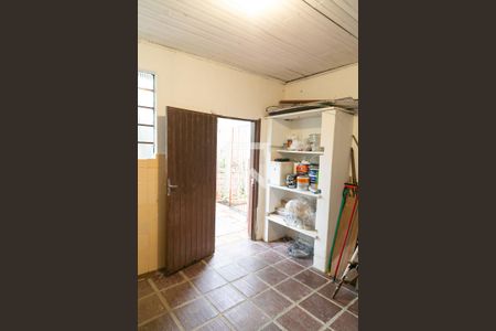 Casa à venda com 195m², 3 quartos e 2 vagas Casa à venda com 195m², 3 quartos e 2 vagasÁrea de Serviço