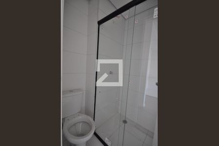 Apartamento à venda com 27m², 1 quarto e sem vagaBanheiro