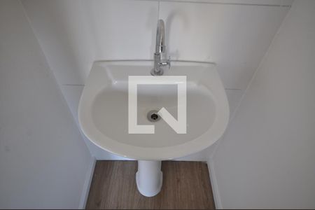 Apartamento à venda com 27m², 1 quarto e sem vagaBanheiro