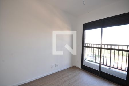 Sala de apartamento à venda com 1 quarto, 27m² em Vila Mazzei, São Paulo