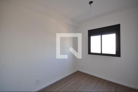 Quarto de apartamento à venda com 1 quarto, 27m² em Vila Mazzei, São Paulo