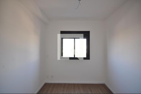 Quarto de apartamento à venda com 1 quarto, 27m² em Vila Mazzei, São Paulo
