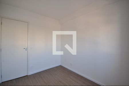 Quarto de apartamento à venda com 1 quarto, 27m² em Vila Mazzei, São Paulo