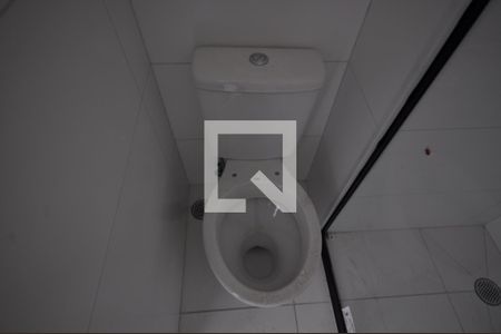 Apartamento à venda com 27m², 1 quarto e sem vagaBanheiro