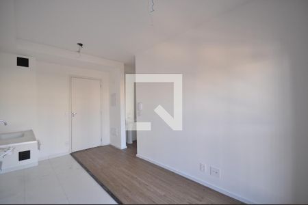 Sala de apartamento à venda com 1 quarto, 27m² em Vila Mazzei, São Paulo