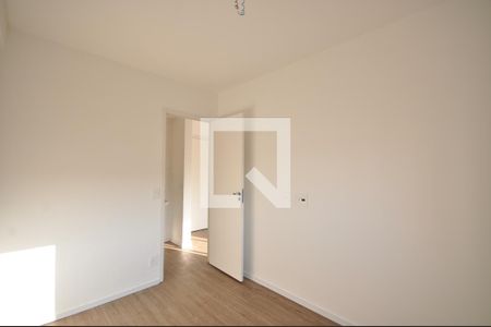 Quarto de apartamento à venda com 1 quarto, 27m² em Vila Mazzei, São Paulo