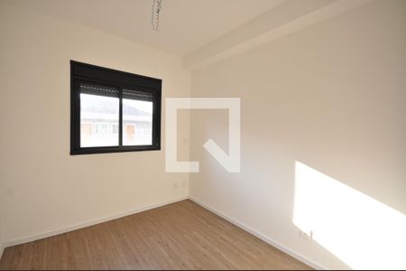 Quarto de apartamento à venda com 1 quarto, 27m² em Vila Mazzei, São Paulo