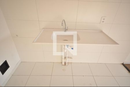Apartamento à venda com 27m², 1 quarto e sem vagaCozinha