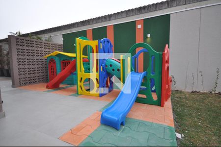 Apartamento à venda com 27m², 1 quarto e sem vagaÁrea comum - Playground