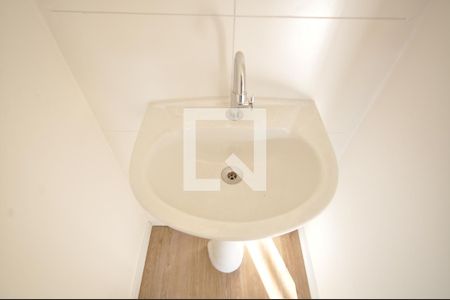 Apartamento à venda com 27m², 1 quarto e sem vagaBanheiro