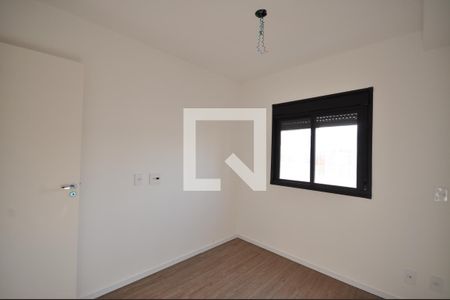 Quarto de apartamento à venda com 1 quarto, 27m² em Vila Mazzei, São Paulo