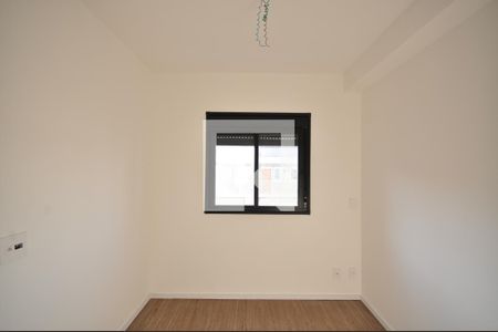 Quarto de apartamento à venda com 1 quarto, 27m² em Vila Mazzei, São Paulo