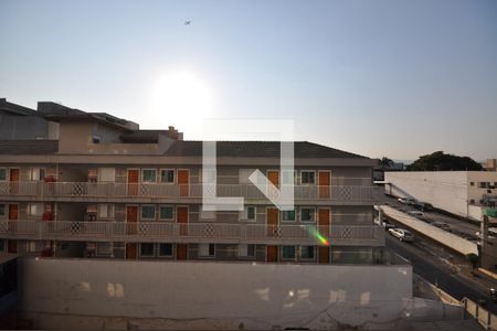 Apartamento à venda com 27m², 1 quarto e sem vagaVista do Quarto