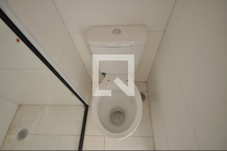 Apartamento à venda com 27m², 1 quarto e sem vagaBanheiro