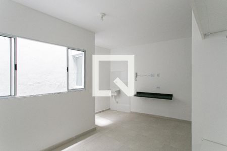 Apartamento para alugar com 1 quarto, 22m² em Cidade Mãe do Céu, São Paulo
