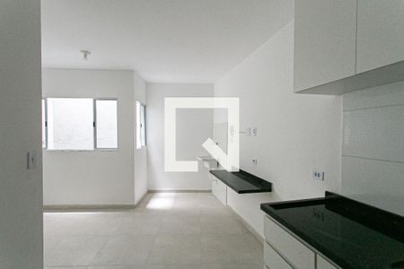 Apartamento para alugar com 1 quarto, 22m² em Cidade Mãe do Céu, São Paulo