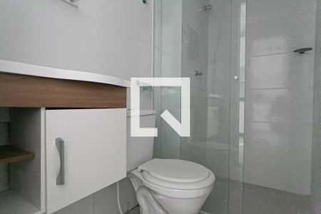 Apartamento para alugar com 1 quarto, 22m² em Cidade Mãe do Céu, São Paulo