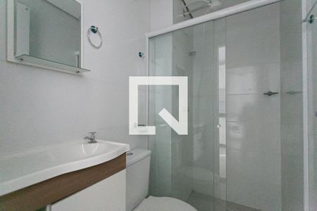 Apartamento para alugar com 1 quarto, 22m² em Cidade Mãe do Céu, São Paulo