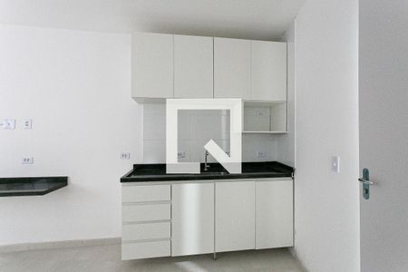 Apartamento para alugar com 1 quarto, 22m² em Cidade Mãe do Céu, São Paulo