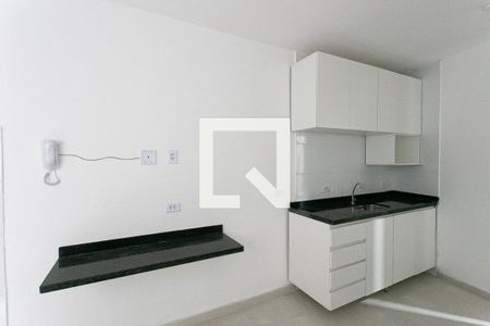 Apartamento para alugar com 1 quarto, 22m² em Cidade Mãe do Céu, São Paulo